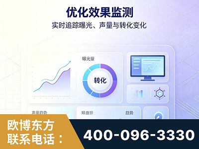 滁州-优化效果监测