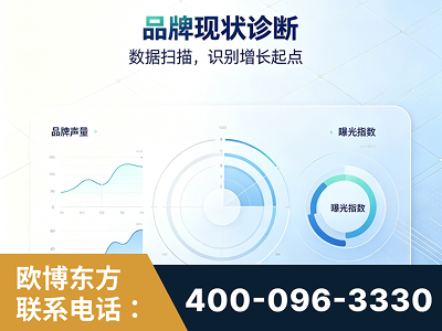 滁州-品牌现状诊断