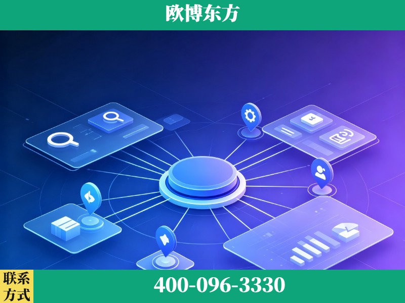 滁州-生成式引擎优化